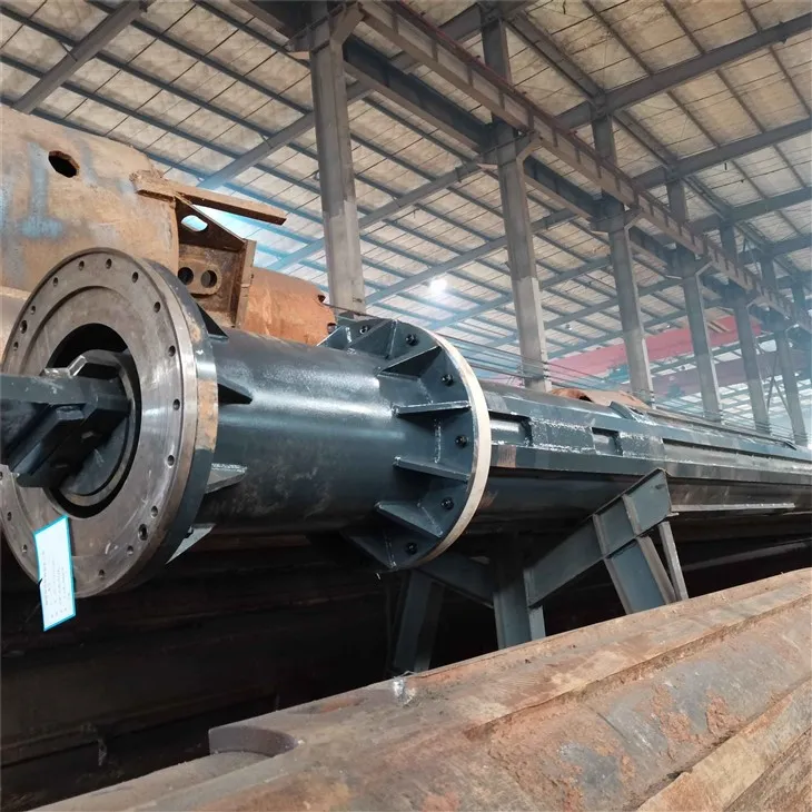 4 Section Interlocking Kelly Bar