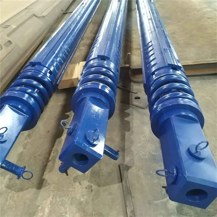60M Depth Interlocking Kelly Bar