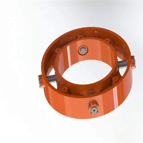 Aké sú úvahy o seizmickom dizajne pohonu s plášťom?