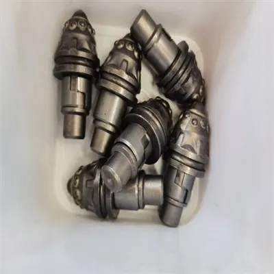 Vrták na tvrdý kameň