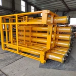 2025 Top 10 továrne na tremie fajky na svete